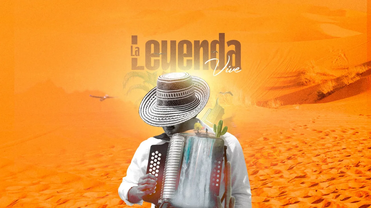 La capital de La Guajira se prepara para vibrar al ritmo del vallenato con la edición número 16 del Festival Francisco el Hombre, que se celebrará del 7 al 9 de junio de 2024.