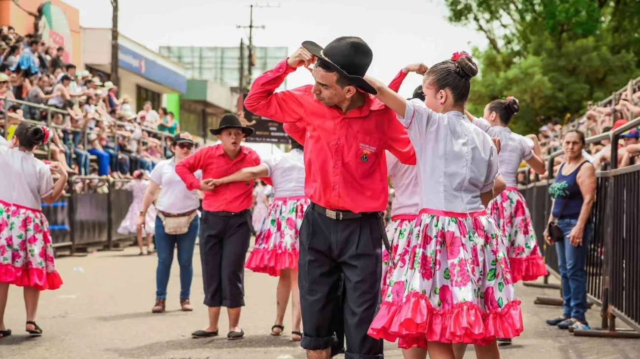 Cómo se celebra el Festival de San Pedro y San Pablo en Colombia