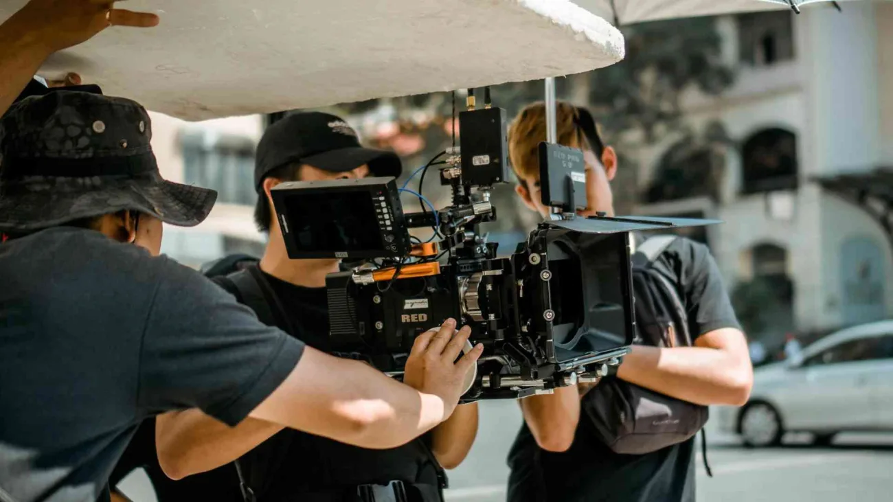 Historias del Cambio 2024: impulsando la industria audiovisual colombiana