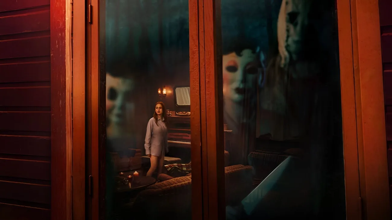 Descubre ‘Los Extraños: Capítulo 1’, la nueva trilogía de terror que promete mantenernos al borde del asiento. Estreno en cines el 30 de mayo de 2024