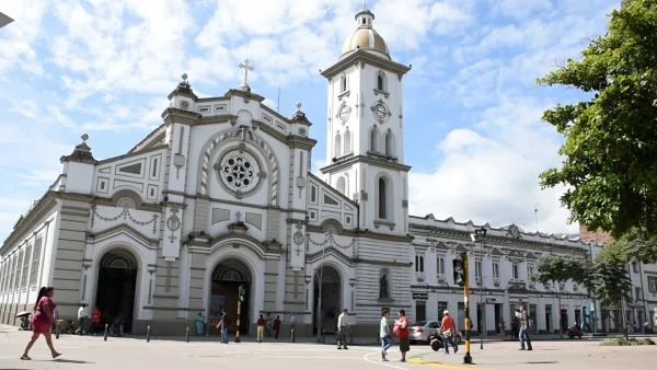 Gran Marcha Carnaval Ibagué 2024