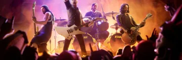 Metallica llega a Fortnite: Fechas, horarios y cómo disfrutar del concierto en vivo