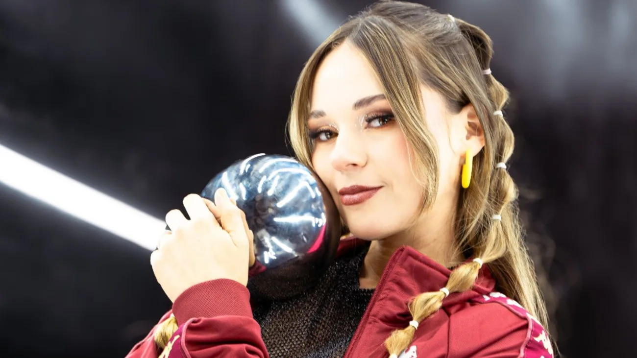 Nuevos lanzamientos: Naty Borda presenta su nuevo tema “Laberinto”