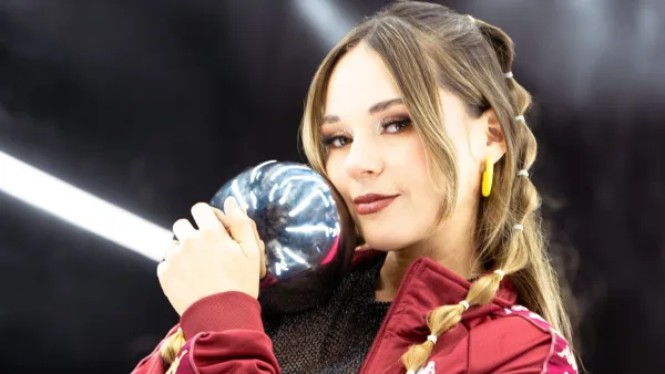 Nuevos lanzamientos: Naty Borda presenta su nuevo tema “Laberinto”