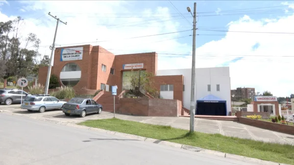 La Calera, Cundinamarca tiene nuevo puesto de salud