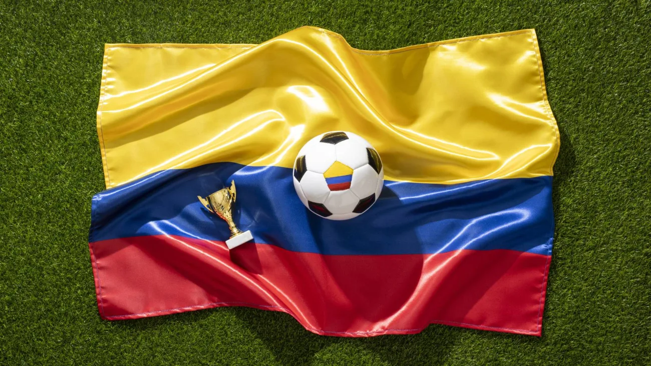 Descubre cómo quedó la Selección Colombia en el ranking FIFA previo al inicio de la Copa América USA 2024. Detalles sobre su posición y puntos.