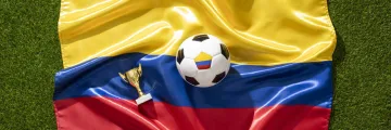 Ranking FIFA: Así quedó la Selección Colombia previo al inicio de la Copa América