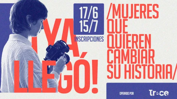 Abierta la convocatoria “Relatos en Serie”, una iniciativa de MinTIC y Canal Trece