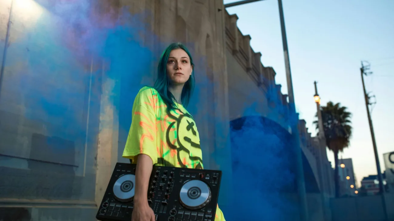 TikTok: El escenario de los nuevos talentos colombianos