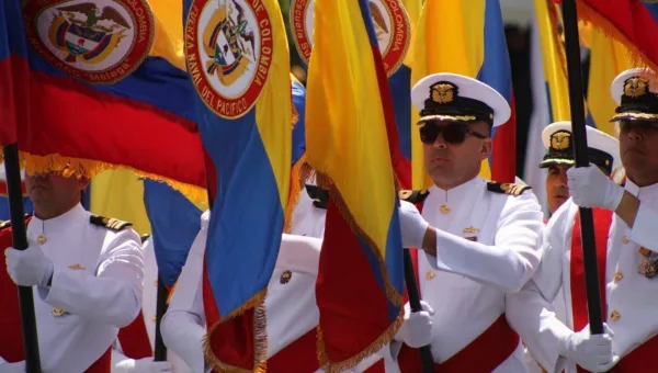 Programación 20 de Julio 2024: actividades para hacer en Bogotá