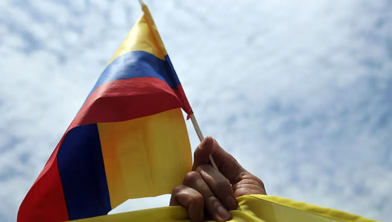 ¿Qué se celebra el 20 de Julio?: Independencia de Colombia
