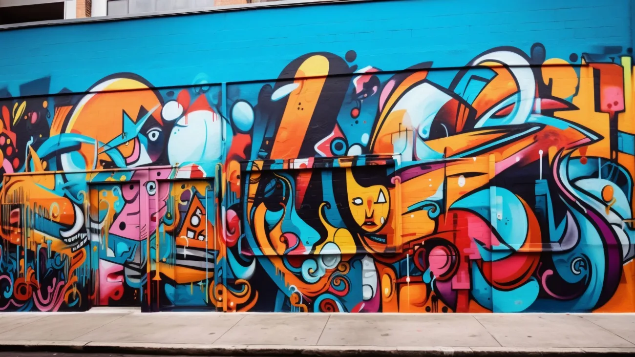 Convocatoria ‘Arte por Bogotá’: Transforma paraderos en galerías urbanas