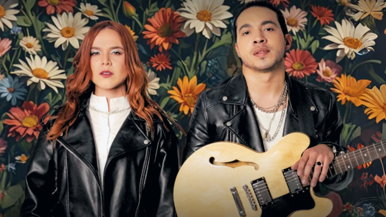 Caravanchela presenta en el Teatro Libre de Chapinero su tercer álbum