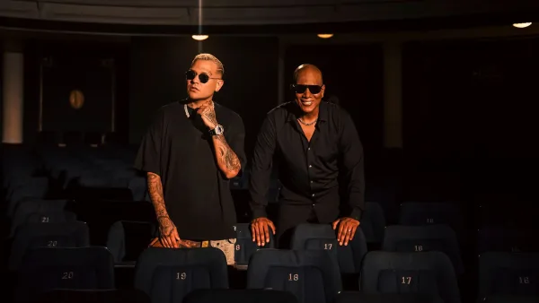 Corazón Blindado Willy Garcia y Crissin