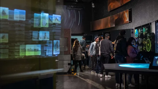 Conozca el Astroturismo Colombiano en el Planetario de Bogotá