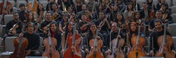 Los Clásicos de la Música Universal se Toman el Teatro El Ensueño de Bogotá