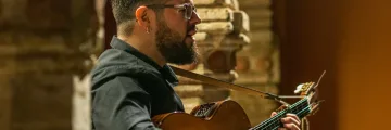 ¡Álvaro Ruiz regresa a Colombia con su gira «La Llorería»!
