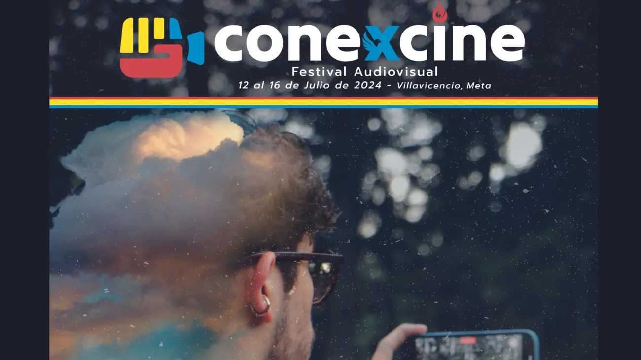 ConexCine 2024: Un festival que celebra el talento audiovisual colombiano