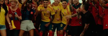 Las 3 canciones más escuchadas en Spotify para apoyar a la Selección Colombia