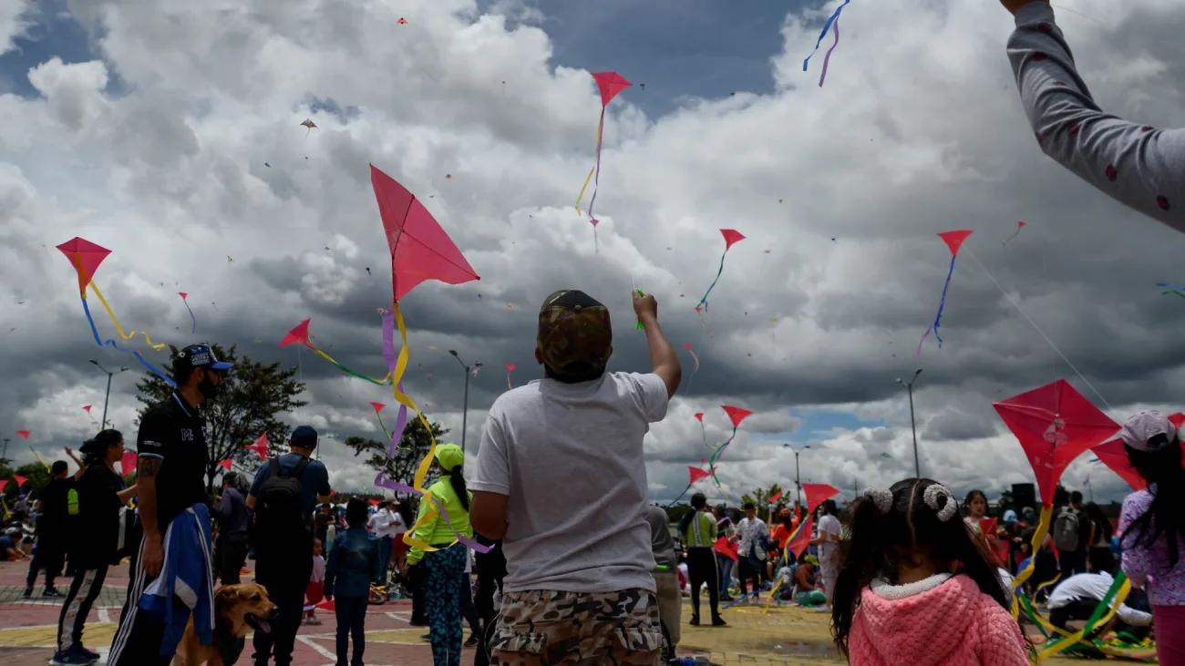 Festival de Verano Bogotá 2024