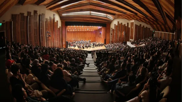 Celebraciones del 20 de julio, la Filarmonica presenta "Manuela Libertadora"