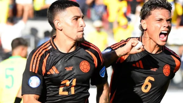 ¿A qué hora es la final de la Copa América? Argentina vs. Colombia