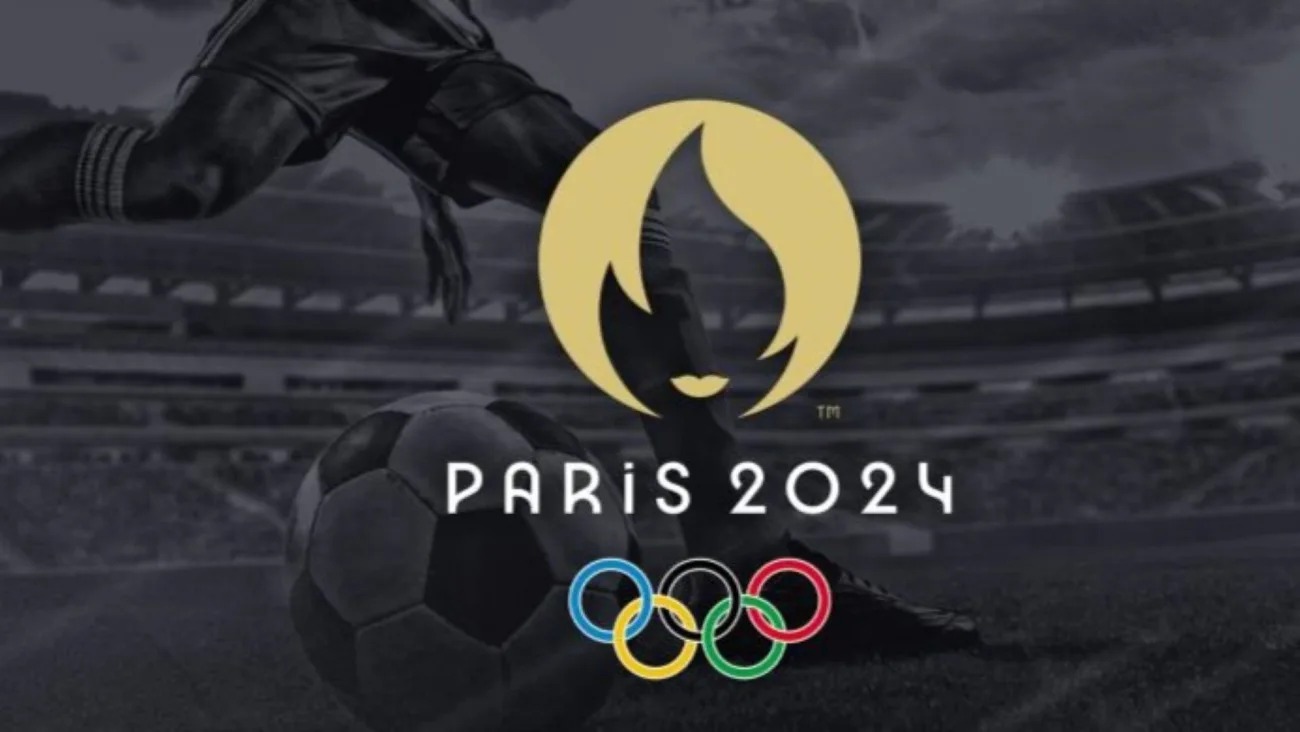 Futbol en los Juegos Olímpicos Paris 2024