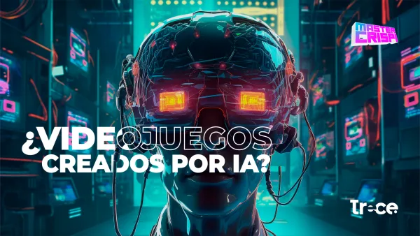 Cómo se está usando la IA en los videojuegos