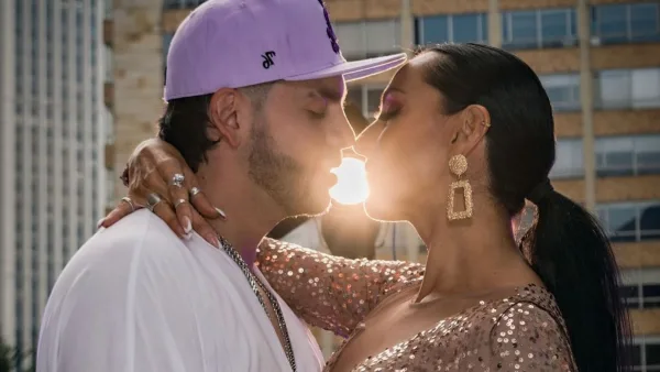 Nuevo lanzamiento de J1 "SI ME DEJAS"