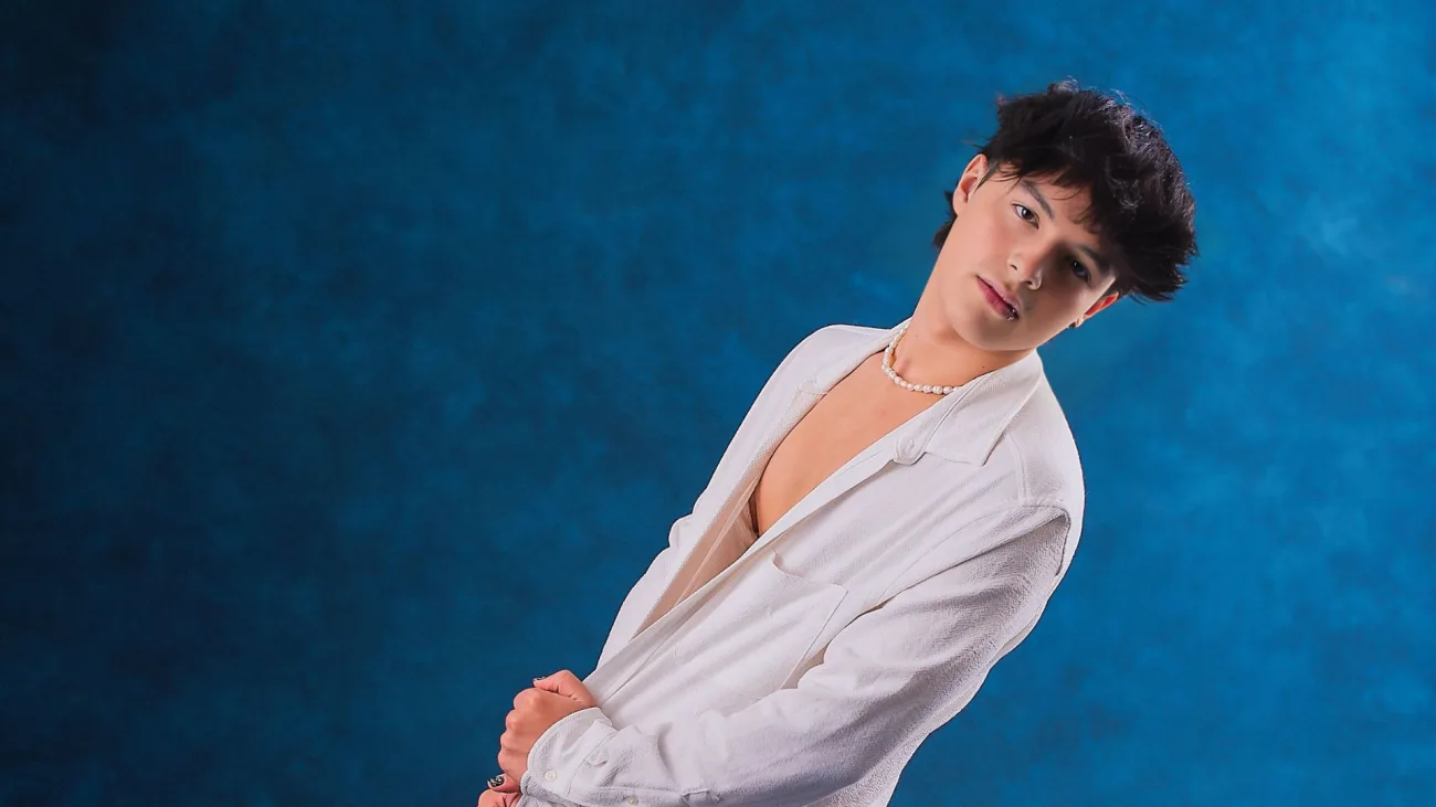 Inbox Trece presenta: Juanse Laverde en vivo