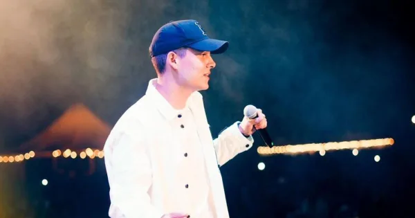 Inbox Trece presenta: Miguel Bueno en vivo