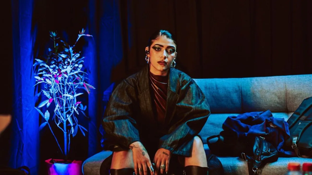 Inbox Trece presenta: More en vivo