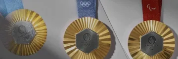 Medallas de los Juegos Olímpicos de París 2024: Historia y Simbolismo