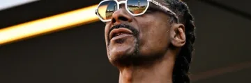 Última Etapa de los Juegos Olímpicos 2024: Snoop Dogg Portará la Antorcha Olímpica