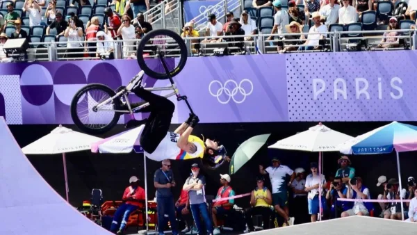 Queen Saray Villegas