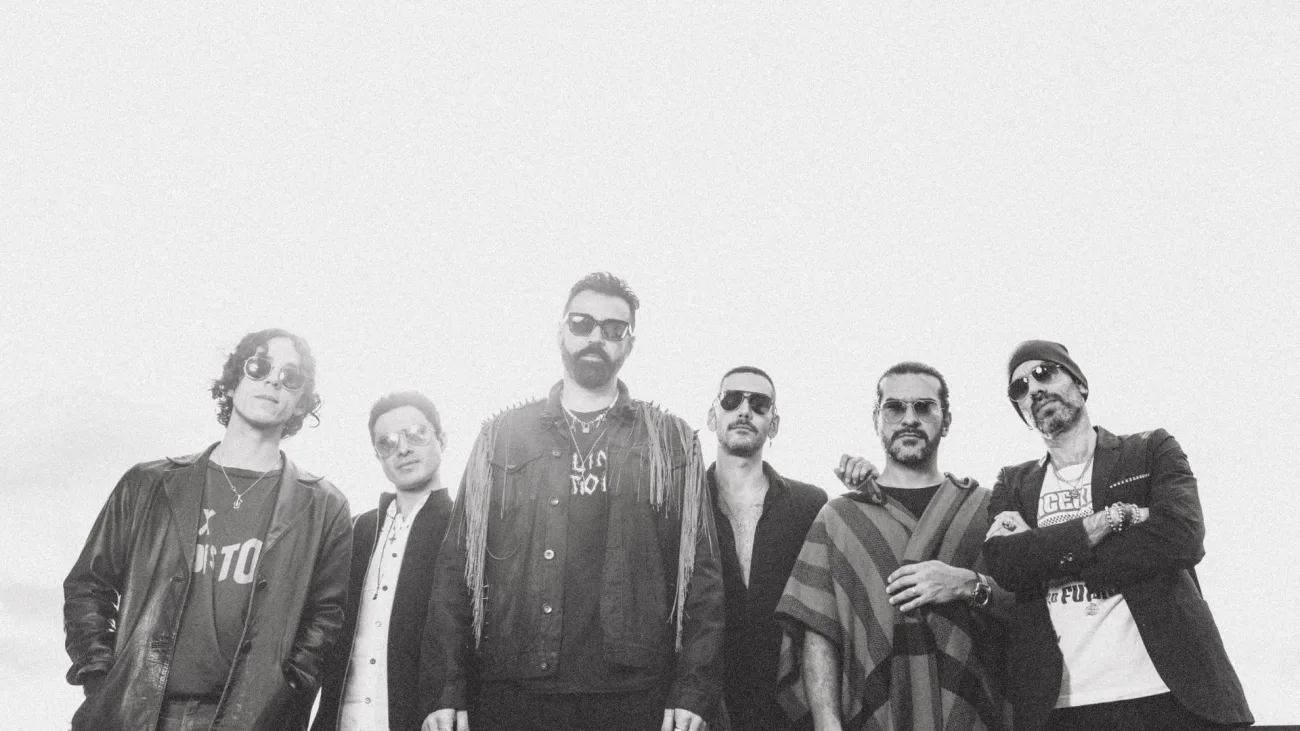 The Mills anuncia el lanzamiento de su nuevo álbum