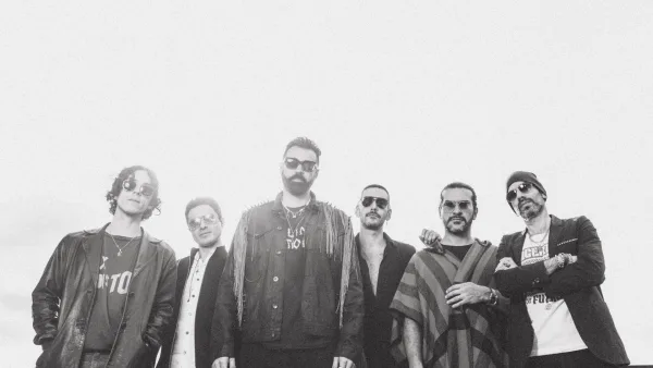 The Mills anuncia el lanzamiento de su nuevo álbum