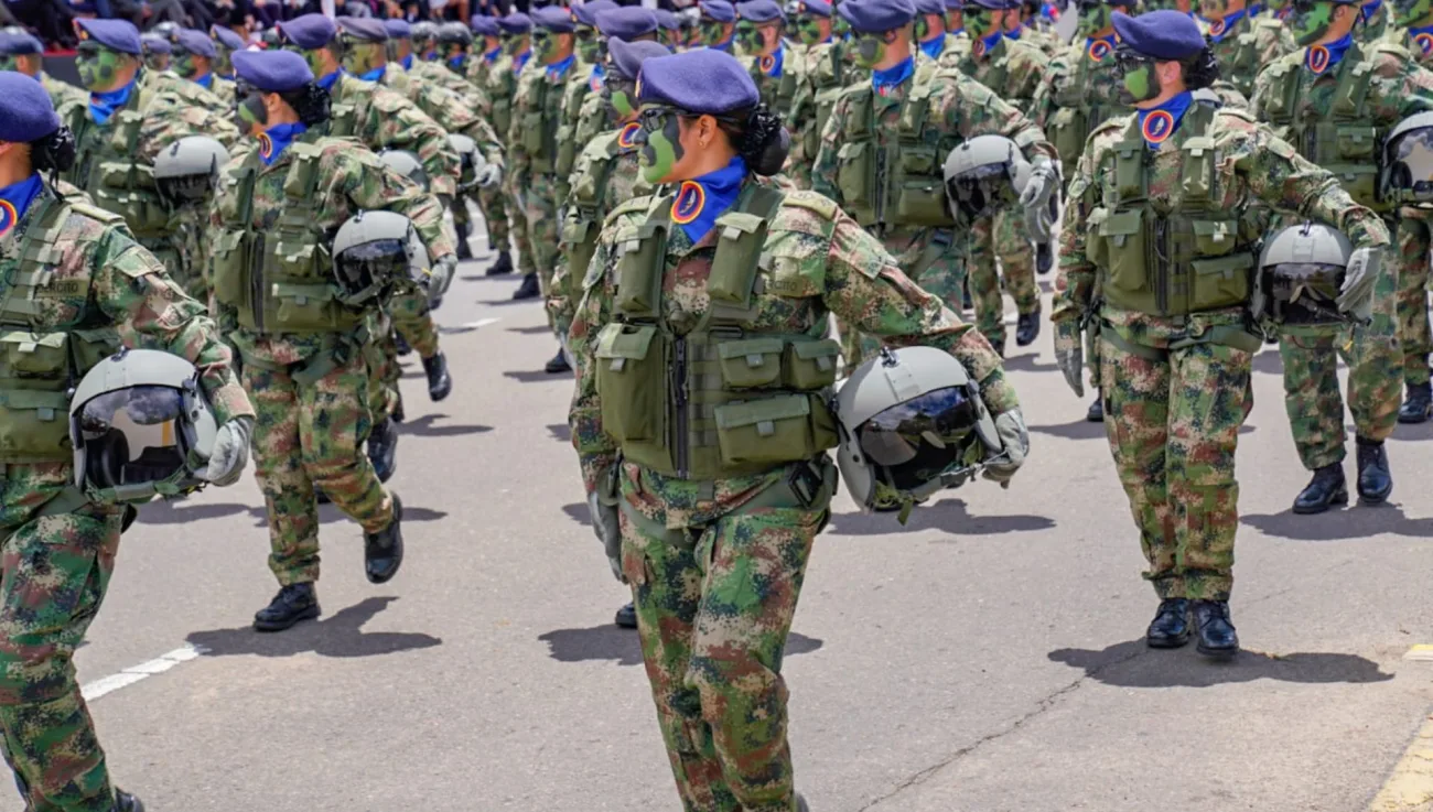 En dónde ver la transmisión del Desfile Militar: Canal Trece cubre el Día de la Independencia