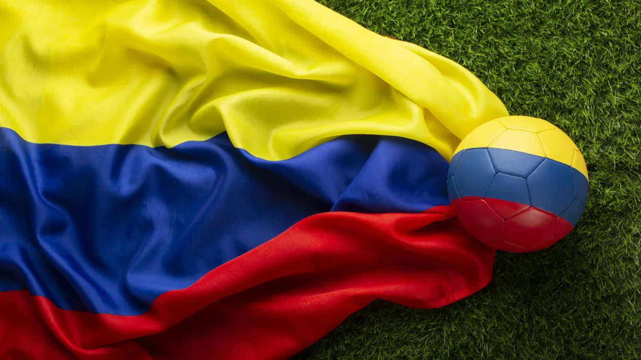 Colombia final Copa América 2024