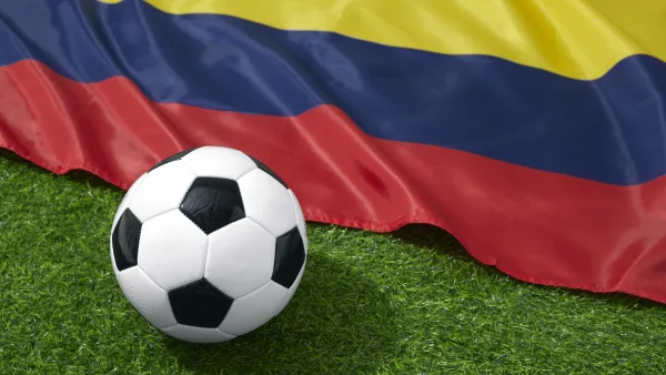 Colombia vs Uruguay: Un choque histórico en busca de la final de la Copa América 2024