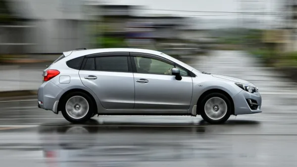 En esta nota te contamos cómo sacar tu vehículo de Patios sin enredos.