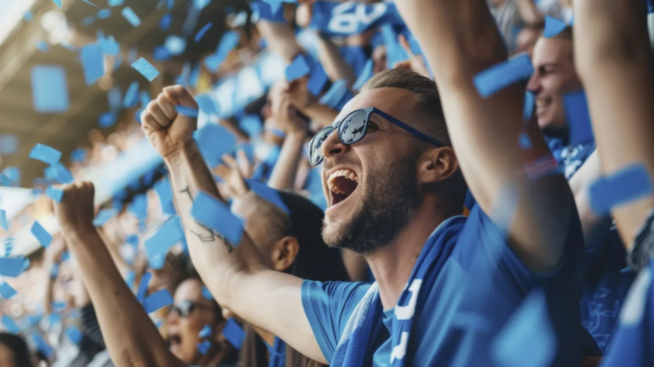 El pronóstico de la final de la Copa América 2024 según la IA: Colombia vs Argentina