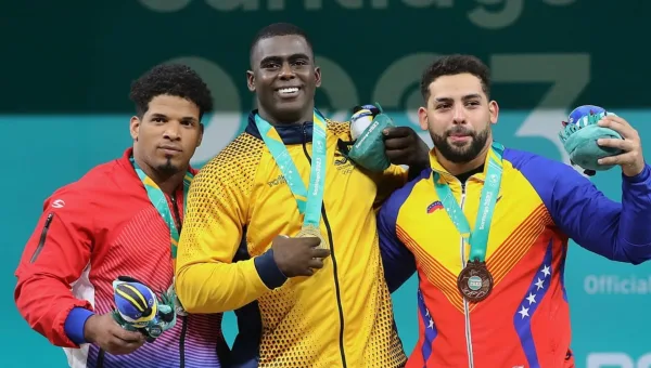 Todo lo que debes saber sobre los Juegos Olímpicos: Historia y curiosidades