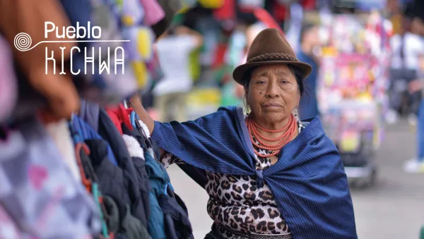 Lanzamiento nuevos en Canal Trece: "El Buen Vivir"