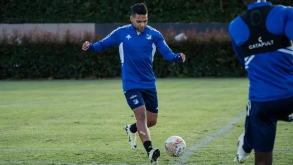 Dónde ver Millonarios vs. River Plate: Horario y transmisión en vivo