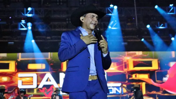 Festival Popular al Parque