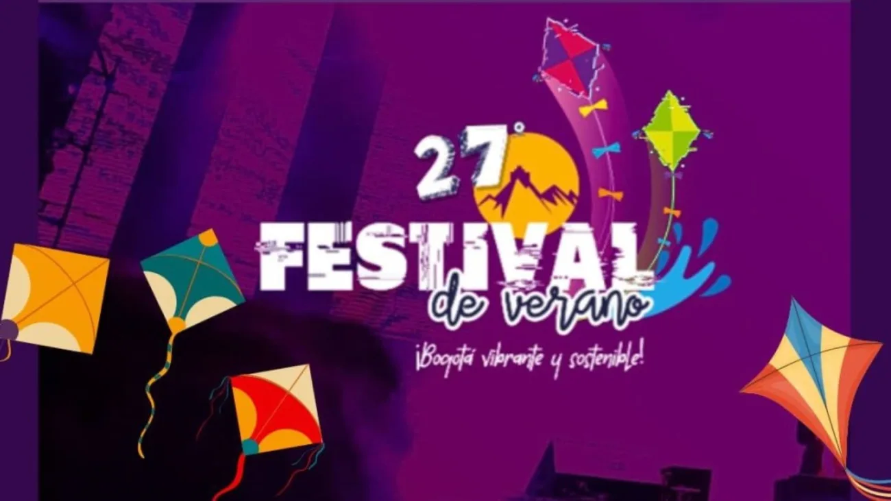 Festival de Verano 2024