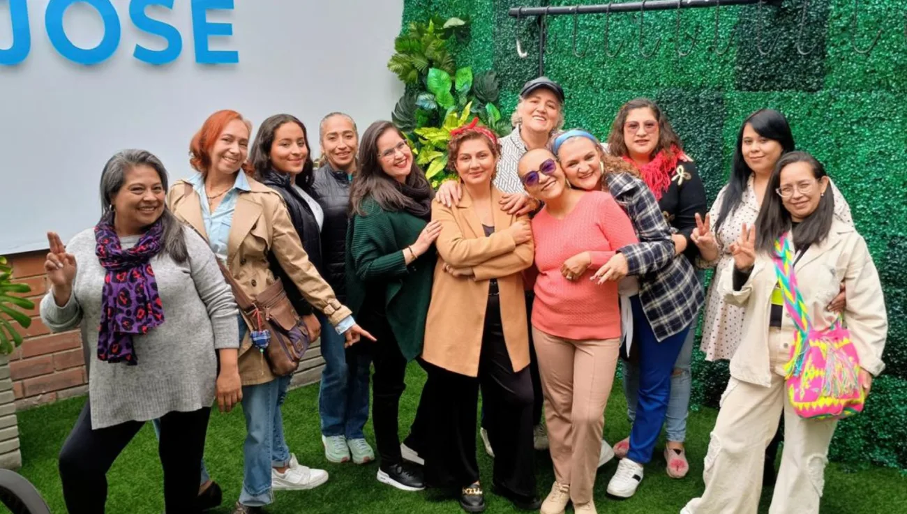 Fundación ´Por Amor A Mi Vida´ celebra su quinto aniversario con un evento especial