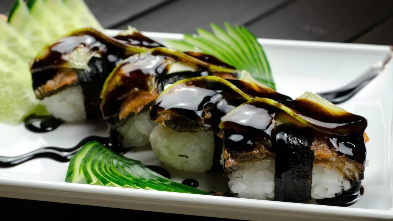 El Hatsu Sushi Tour llega desde el 1 de agosto a 19 ciudades de Colombia