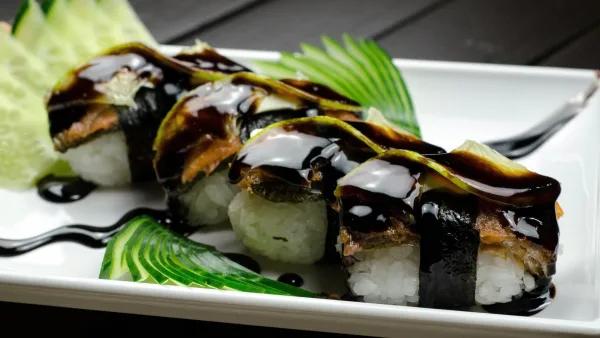 El Hatsu Sushi Tour llega desde el 1 de agosto a 19 ciudades de Colombia